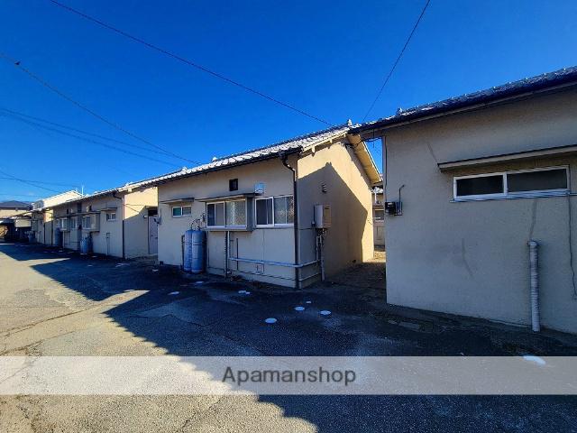 中央本線 石和温泉駅 徒歩24分 1階建 築54年