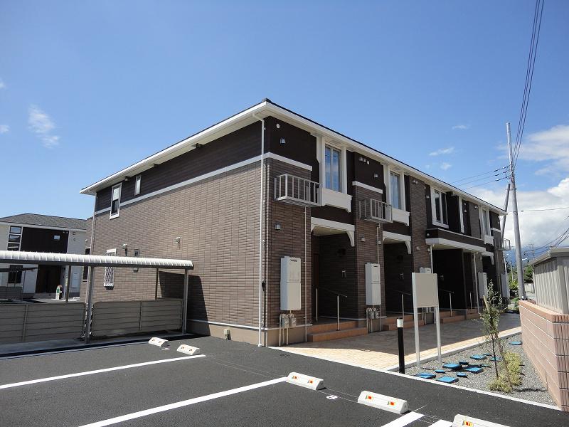 グリーン フィールド Ⅰ