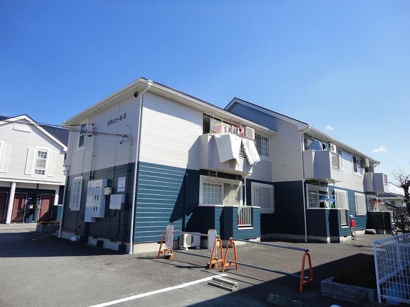 リヴィエールⅡ