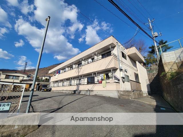 ユニバーコーポ善光寺