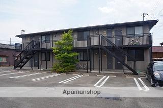 クリークハイツB棟