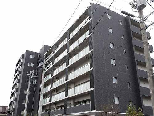 サーパス甲府武田レジデンス