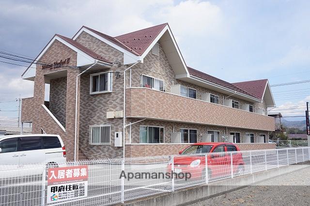 メゾンヴェルデュールⅡ