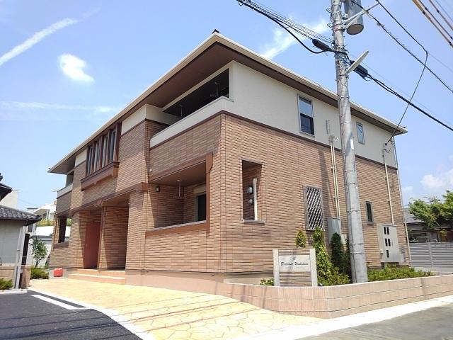 ブリリアント ワビンソン