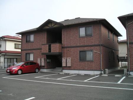 メゾン・フルールAB