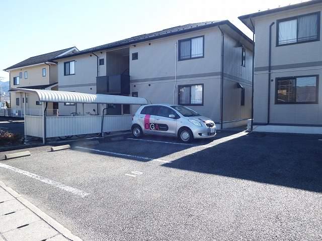 グランシャリオAB