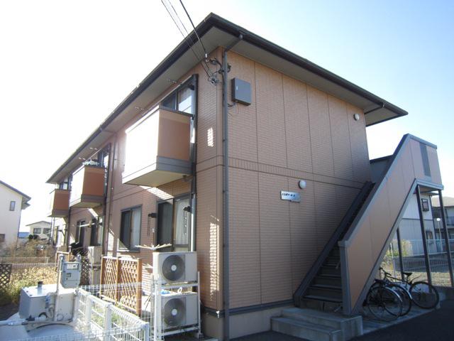 エスポワールA