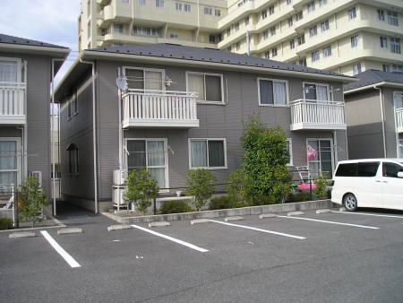 ハピネス白根ABC