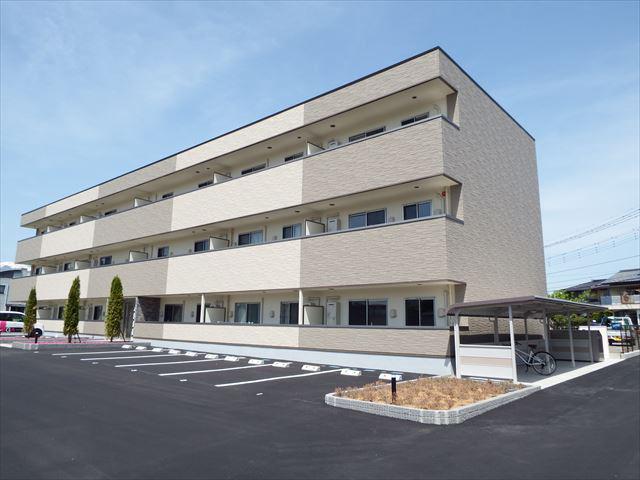 グランデュール レイ