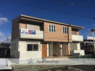 シャーメゾン甲斐住吉