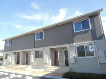 ゴールデン ヤード(2LDK/2階)