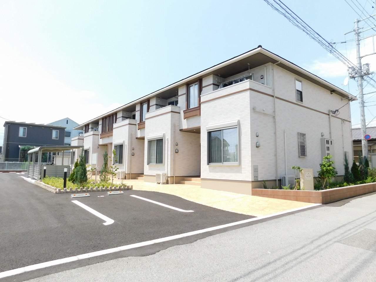 グランエステート