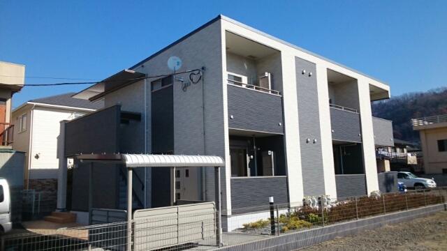 MAISON三栄