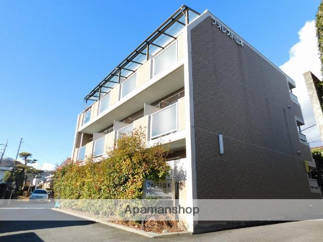 フォレスト山本