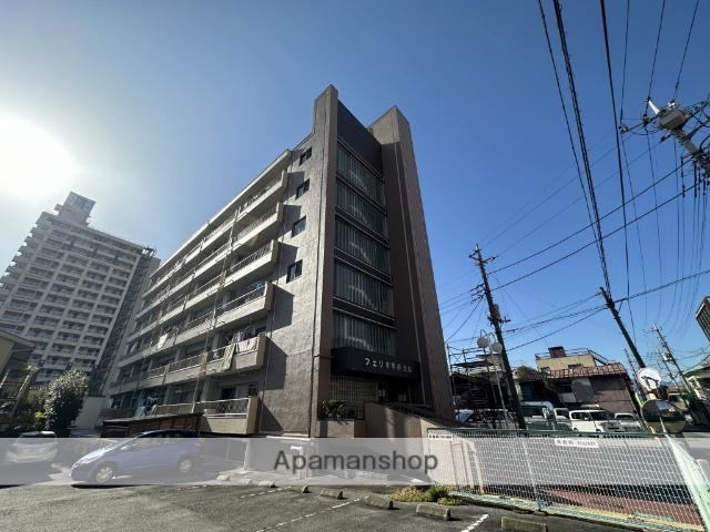 フェリオ甲府北口