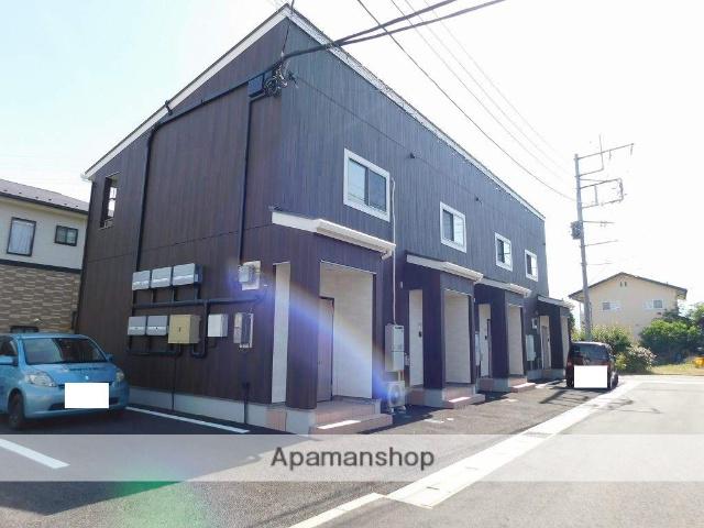 フィアスタウン響ヶ丘　Ｅ棟