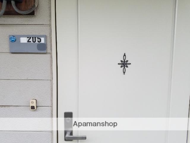 メゾンパル[2階]