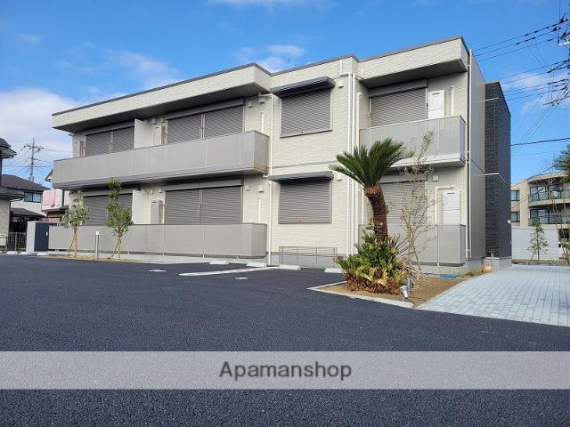 シャーメゾンPRIMEプラスⅡ