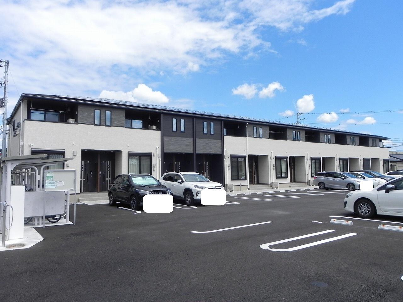 グランクール(1LDK/1階)