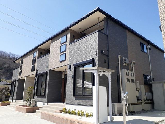 ヒルズ 韮崎 Ⅲ