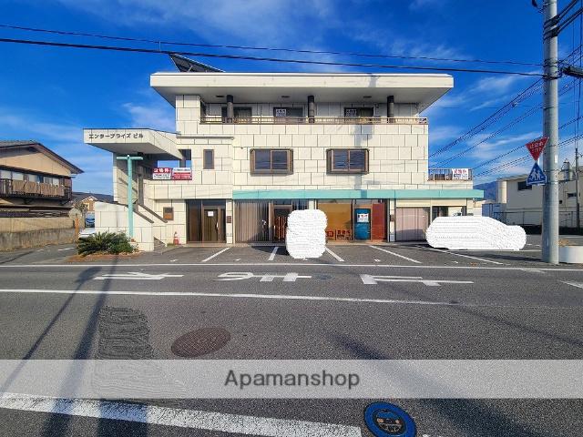 エンタープライズビル