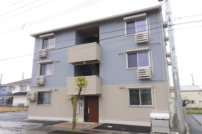 D-ROOM中楯B B棟