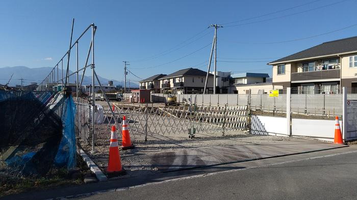 グレイスタウン青葉A(1LDK/1階)