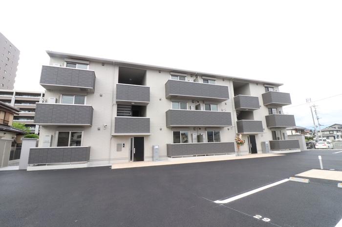 アルタフォーレ A