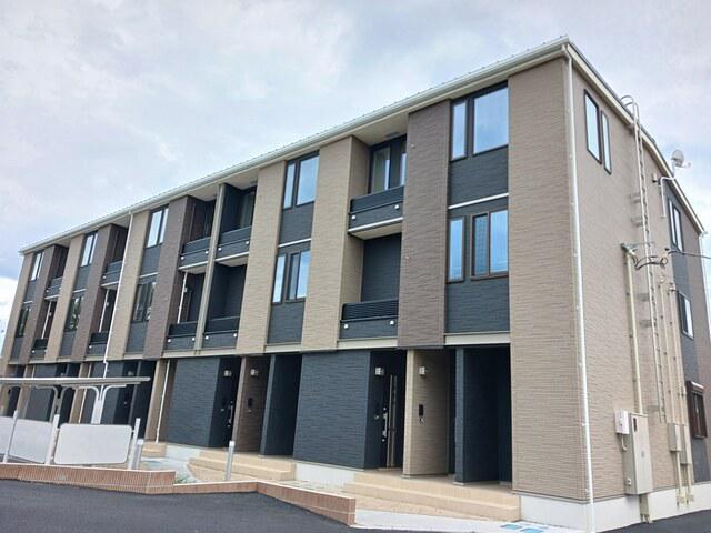 グラシアス 甲斐