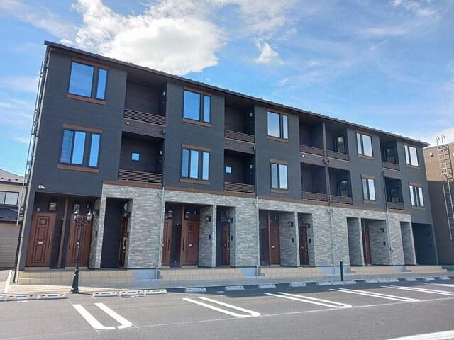 ワンズ ホーム ヴィレッジ Ⅱ