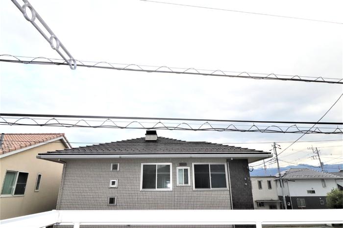 サニーハウス上今井AB(2LDK/2階)