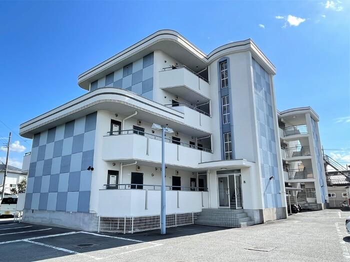 クリスタル甲府国母