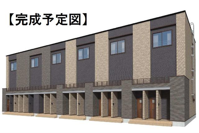 カーサ フェリーチェ