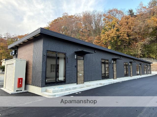 NEXT(ワンルーム/1階)