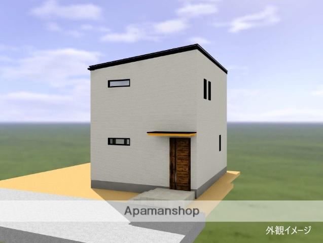 山梨県甲府市青沼1丁目の戸建賃貸