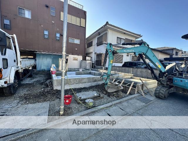 身延線 金手駅 徒歩16分  新築