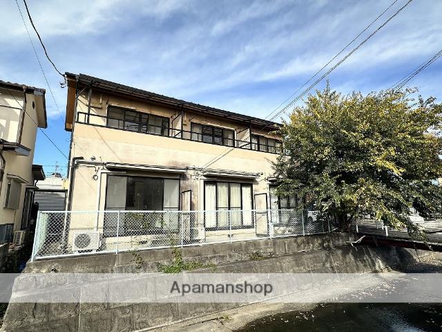 テラスハウストミーズ