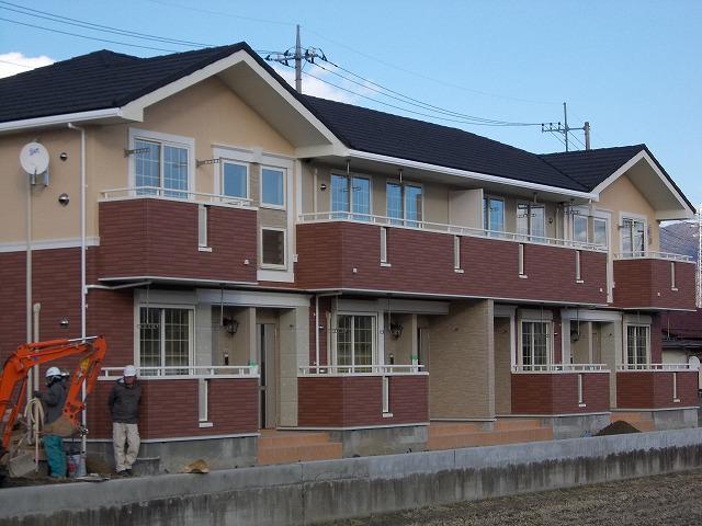 サンライズ大森