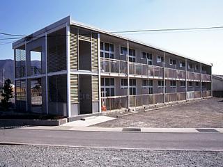 レオパレスノア