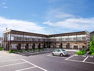 レオパレスガーデン