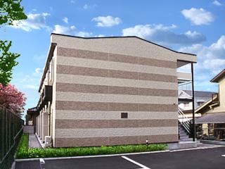 レオパレスウィンド(1K/1階)