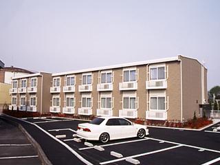 レオパレスKLAVIER