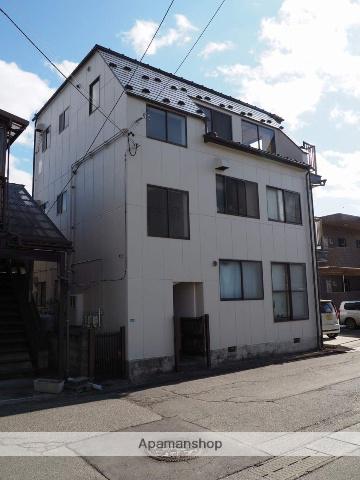 松村アパート(2K/3階)