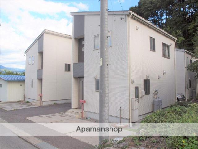 飯田線 大田切駅 徒歩7分 2階建 築17年