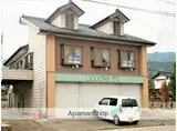 飯田線 宮田駅 徒歩8分 2階建 築30年