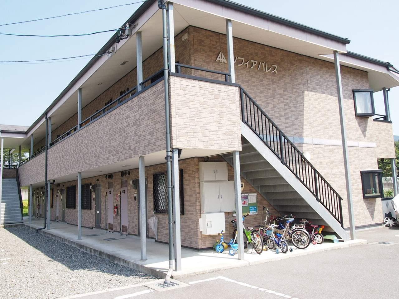 ソフィアパレス
