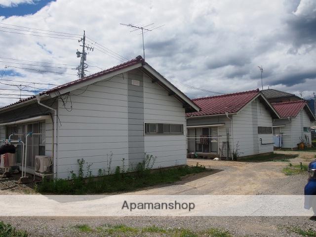 飯田線 鼎駅 徒歩26分 1階建 築54年