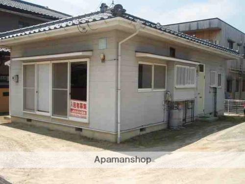 飯田線 伊那八幡駅 徒歩10分 1階建 築34年