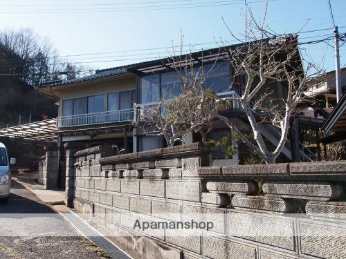 長野県下伊那郡阿南町 2階建 築50年