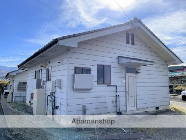 飯田線 駄科駅 徒歩18分 1階建 築26年